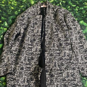 Philosophy Coat L